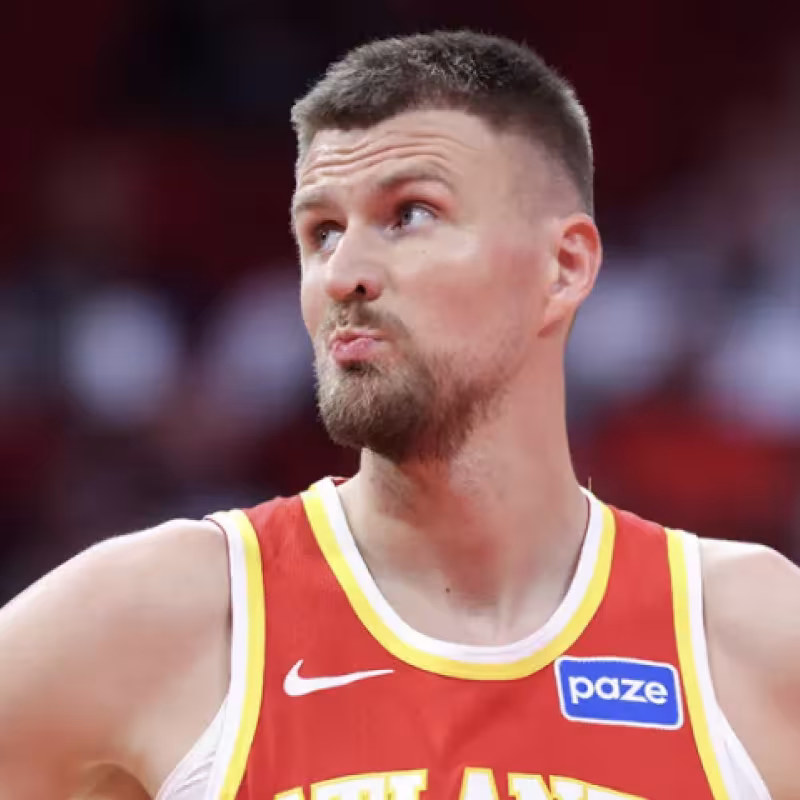 NBA Market: The Warriors finally get rid of Kuminga in exchange for Porzingis!