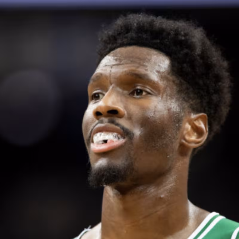 Las claves del contrato millonario de Nigel Hayes-Davis con Panathinaikos