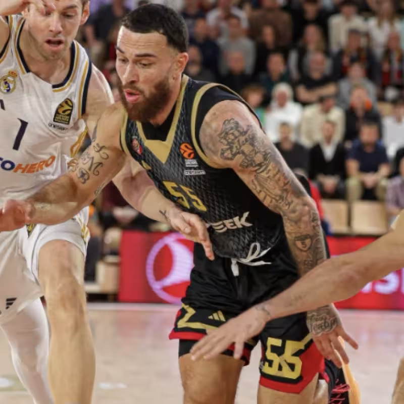 Situación financiera del Mónaco Basket: jugadores cobran salarios de diciembre