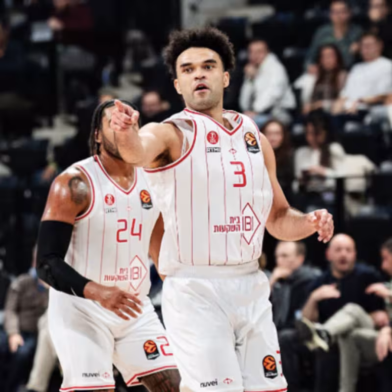 El Hapoel Tel Aviv, dispuesto a recibir al Valencia Basket en Israel en la Euroliga