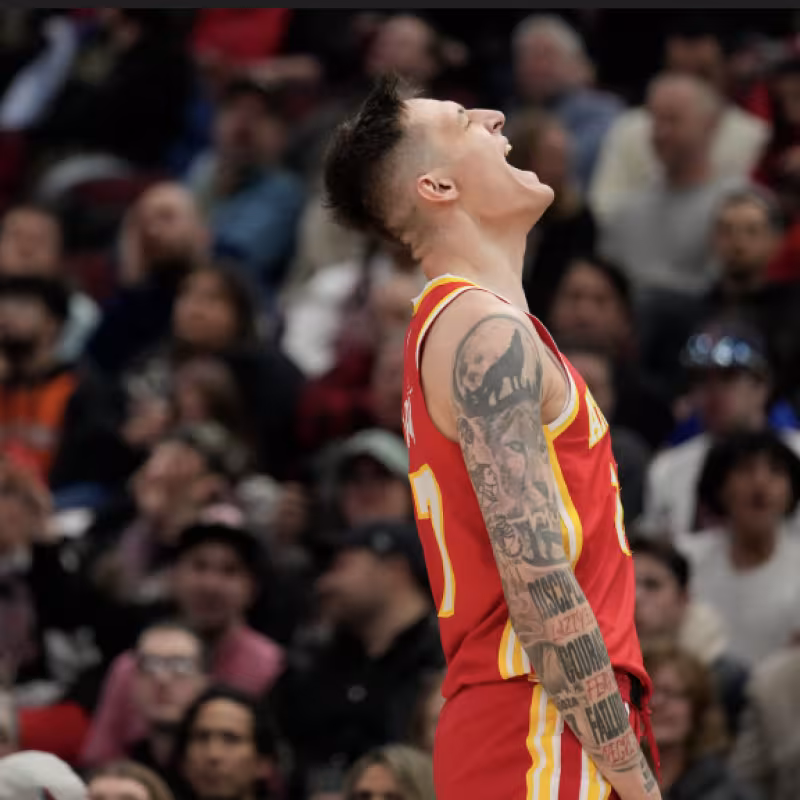 Czech Krejci Joins the Portland Trail Blazers
