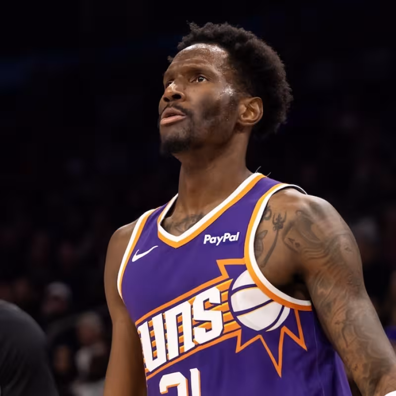 Nigel Hayes-Davis quiere volver a ser una estrella de Euroliga.