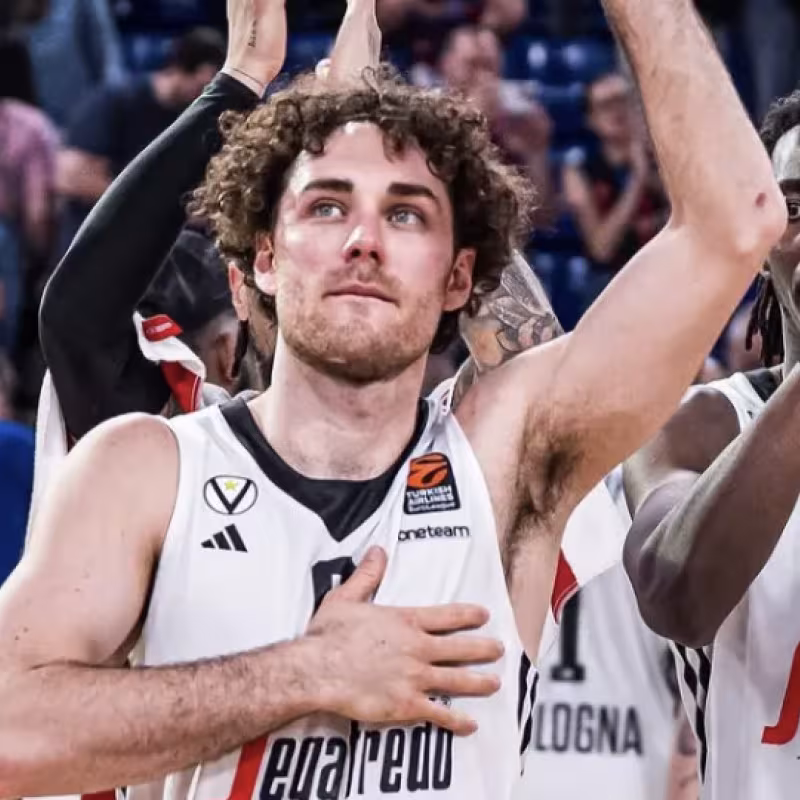 Alessandro Pajola out with a left knee injury