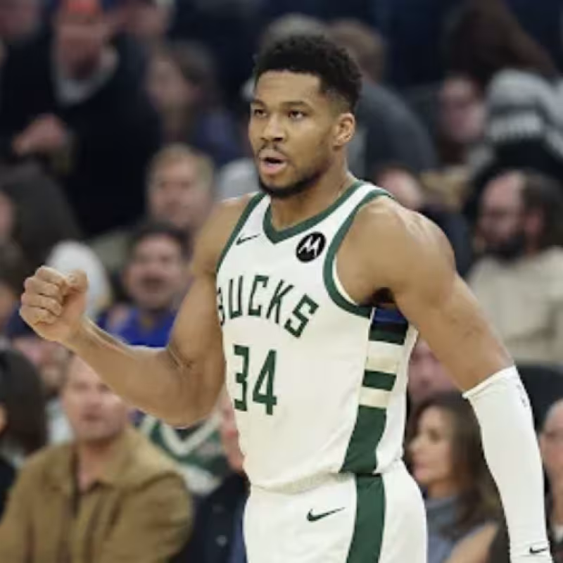 Rumores NBA: Ultimísima hora sobre Giannis Antetokounmpo