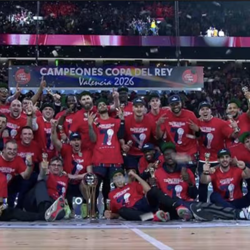 The keys to Baskonia's victory in the King's Cup