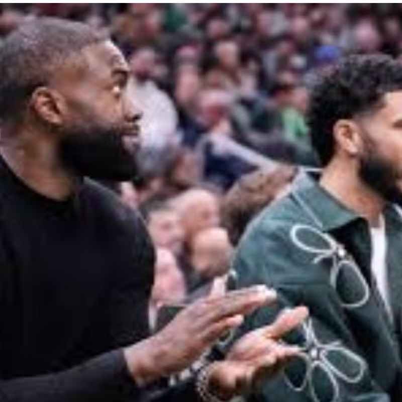 Jayson Tatum would be close to returning to play with the Boston Celtics.