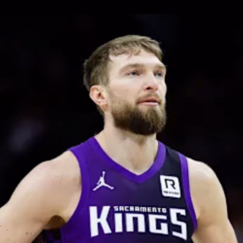 The sinking of the Sacramento Kings continues: Domantas Sabonis and Zach LaVine out for the rest of the year