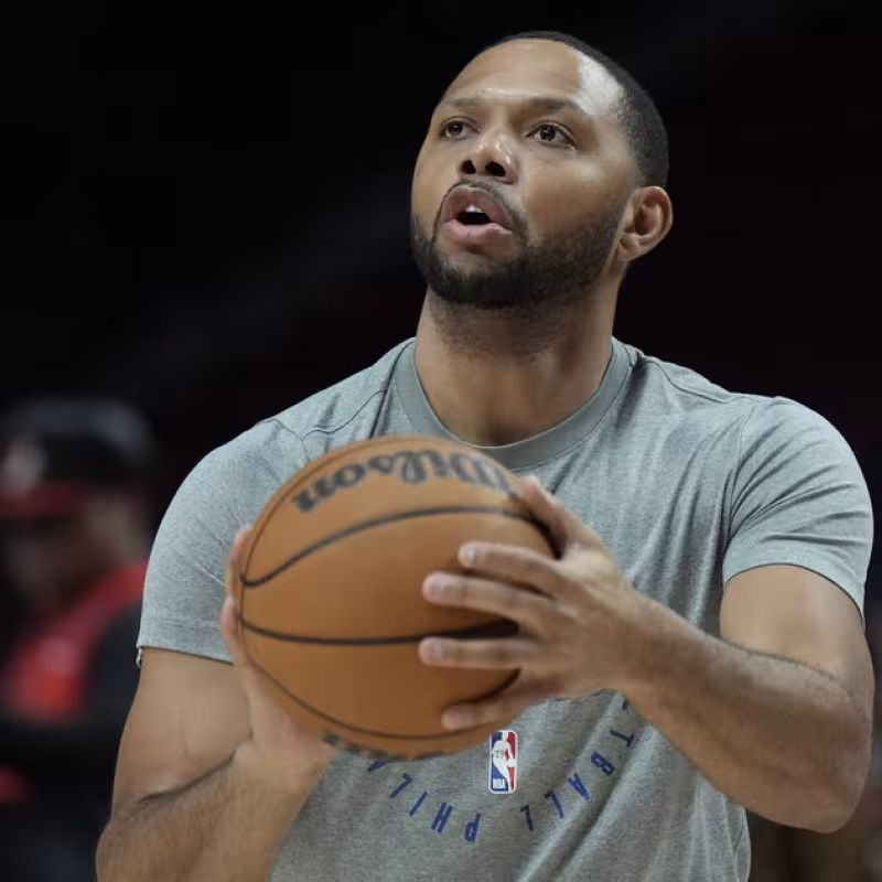 Eric Gordon se marcha a los Memphis Grizzlies