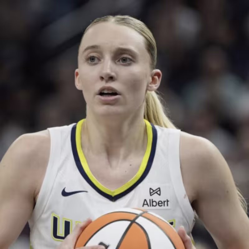 Paige Bueckers, muy crítica con lo que sucede en Minnesota.