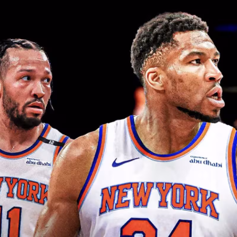 New York Knicks y Giannis Antetokounmpo: última hora antes del cierre de mercado NBA