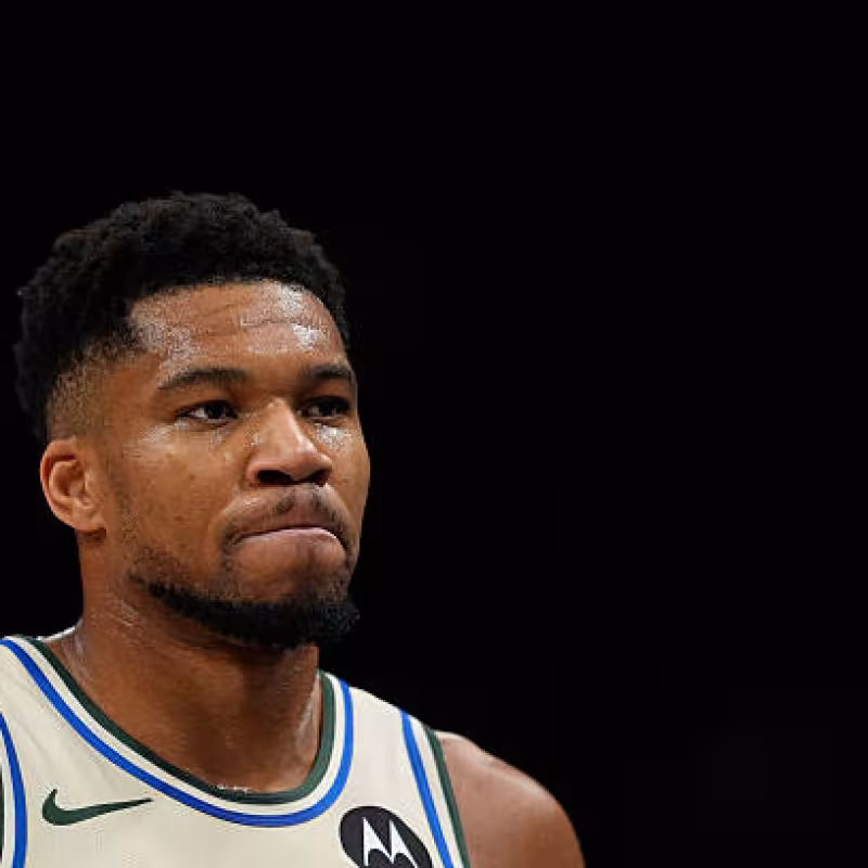 Giannis Antetokounmpo, offer from Brooklyn Nets. Photo: gettyimages