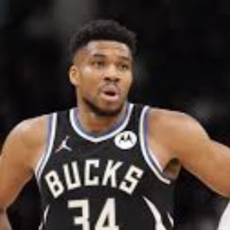 The future of Giannis Antetokounmpo is far from Milwaukee