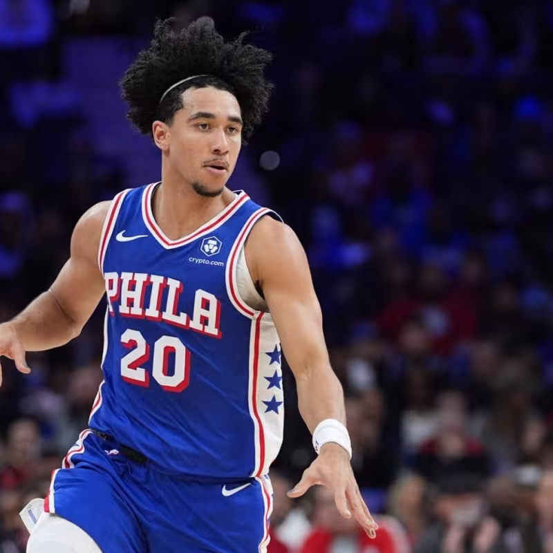 Jared McCain Signs with Oklahoma City Thunder