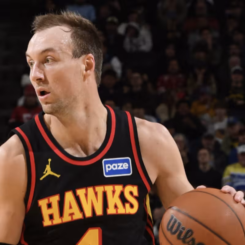 Mercado NBA: Luke Kennard, fichaje de Los Angeles Lakers
