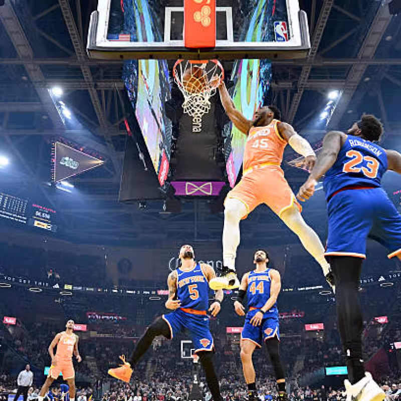 Fight for top positions in the Eastern Conference. Photo: gettyimages
