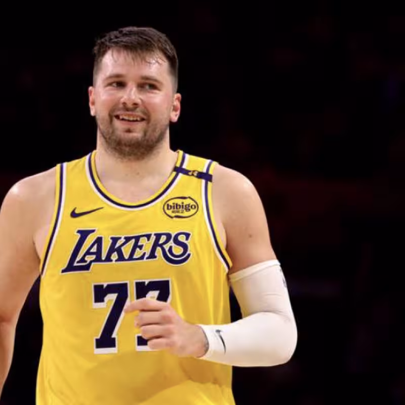 Última hora sobre las lesiones de Luka Doncic y Jalen Williams