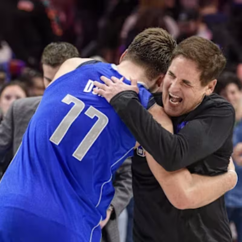 Dealing with Tanking in the NBA: Keep an eye on Mark Cuban's rant