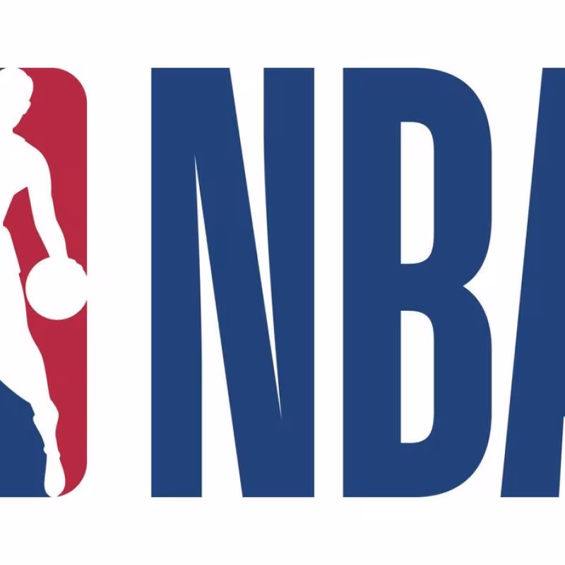 Logo de la NBA