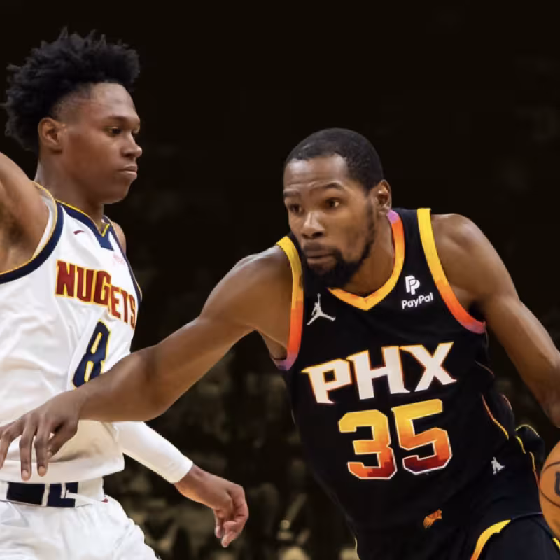 Rumores NBA: 4 posibles fichajes para los futuros Lakers de Luka Doncic