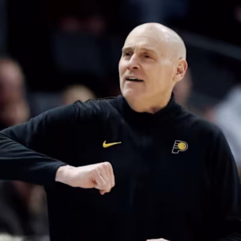 Rick Carlisle estalla contra la NBA por el tanking: “Es ridículo y sorprendente”