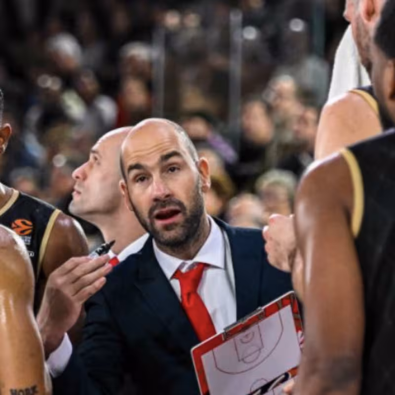 Vassilis Spanoulis anuncia la salida de Makoundou del AS Monaco