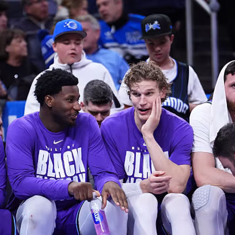 Excessive tanking in NBA 2026. Photo: gettyimages