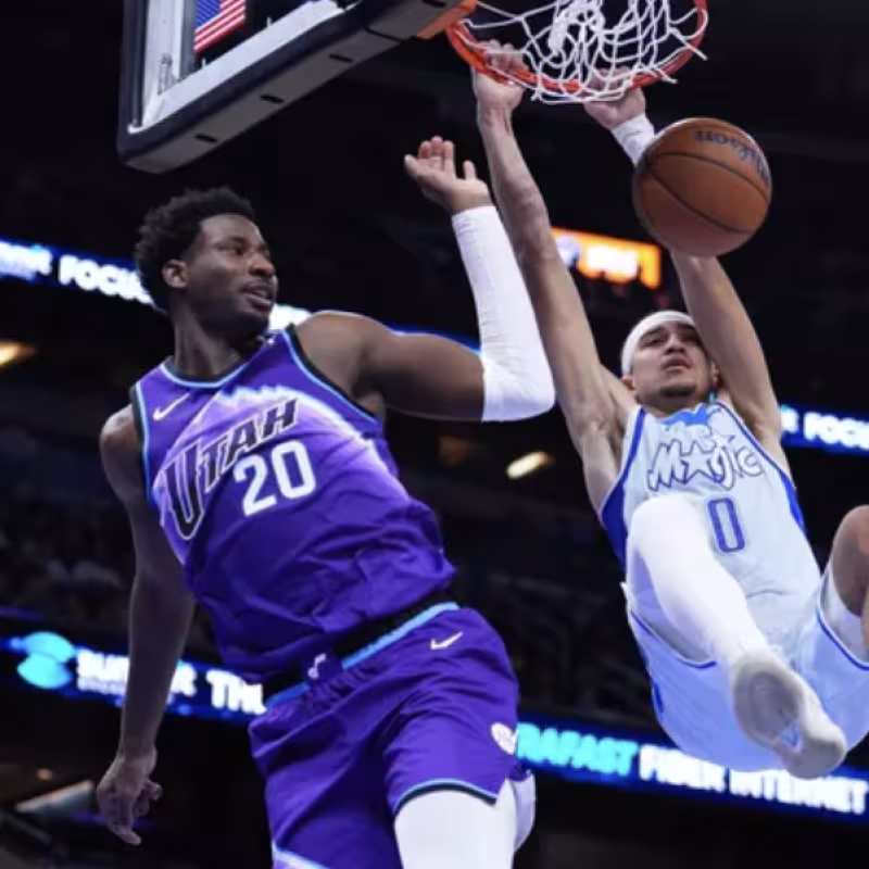 There is much talk about the possible solution to tanking in the NBA.