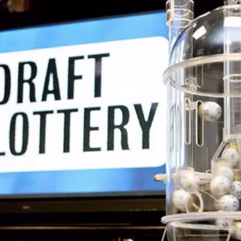 Medidas de la NBA para evitar el tanking de cara al Draft.