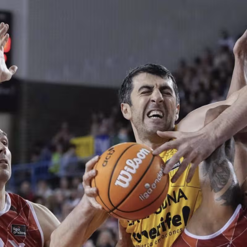Manresa se impone a Tenerife en una jornada vibrante ACB