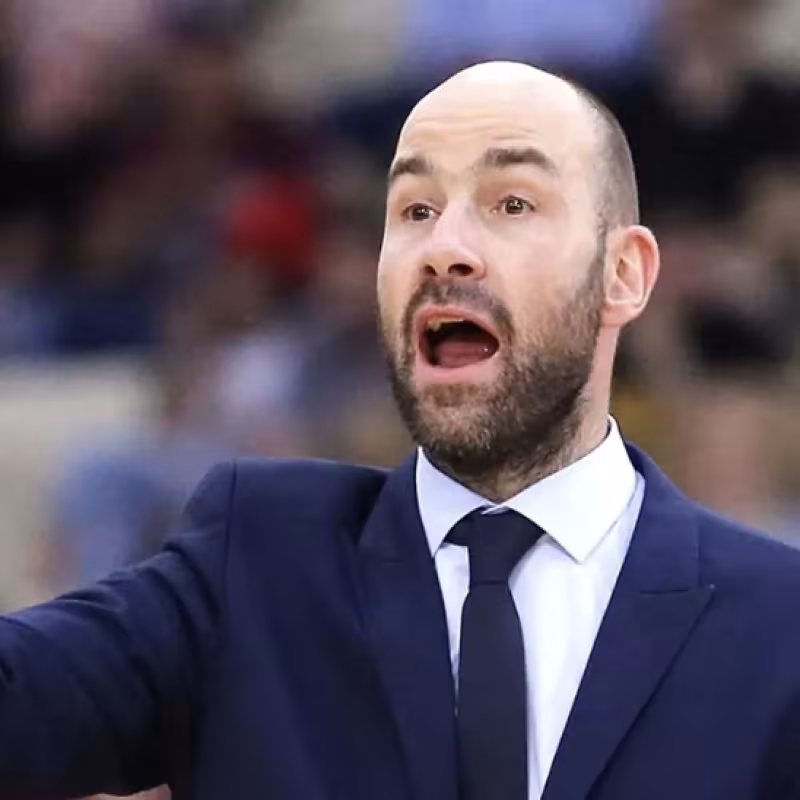 Euroleague: Vassilis Spanoulis breaks his ties with Monaco