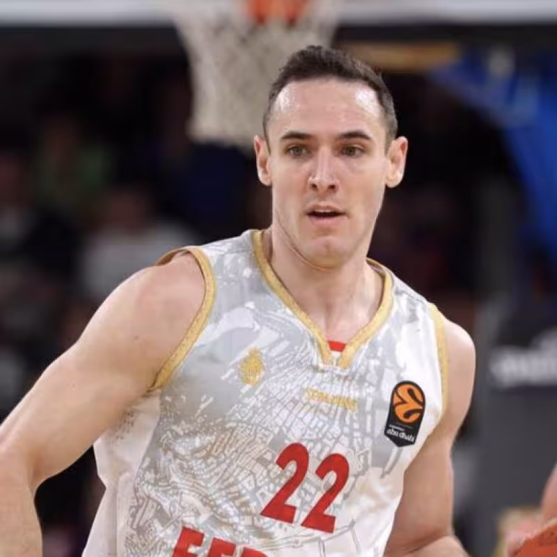Uncertainty about AS Monaco's future in the Euroleague.