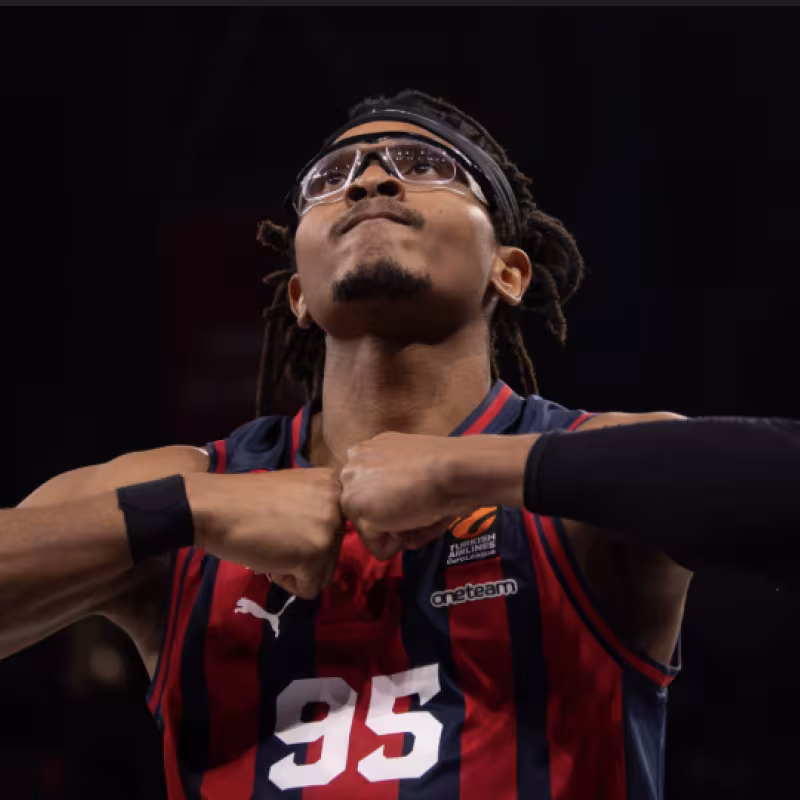 El Baskonia, mermado por lesiones en Euroliga y Liga Endesa