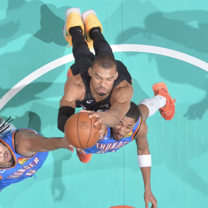 Análisis playoffs | La Conferencia Oeste se define: jerarquía arriba y guerra total por el factor cancha