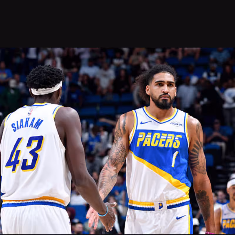 Carrera por tanking en final de temporada NBA. Foto: gettyimages