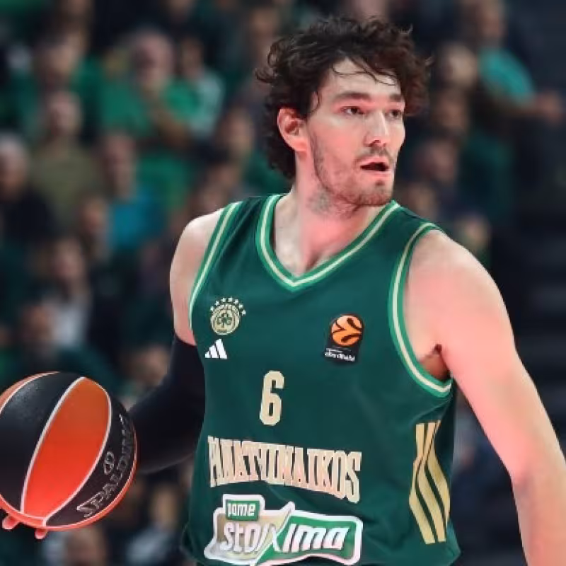 Cedi Osman, estrella indiscutible en la Euroliga 2025-26