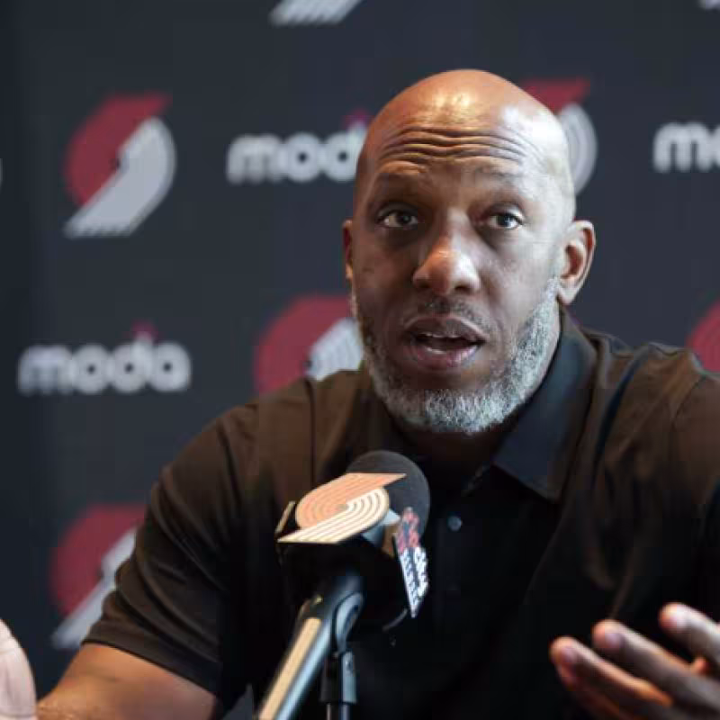 Chauncey Billups, leyenda NBA envuelta en un feo caso de apuestas