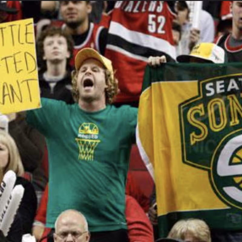 Pros y contras de la expansión de la NBA a Seattle y Las Vegas