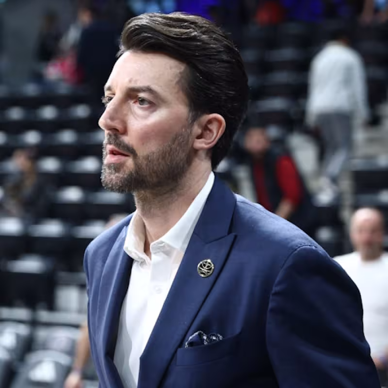 Francesco Tabellini leaves Paris Basketball
