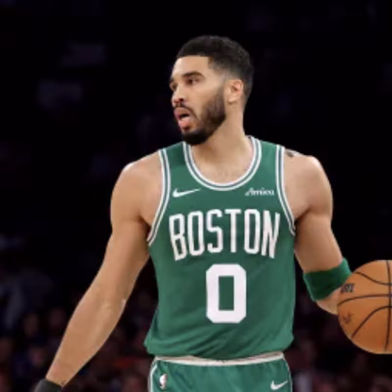 All the details of Jayson Tatum's return with the Boston Celtics.