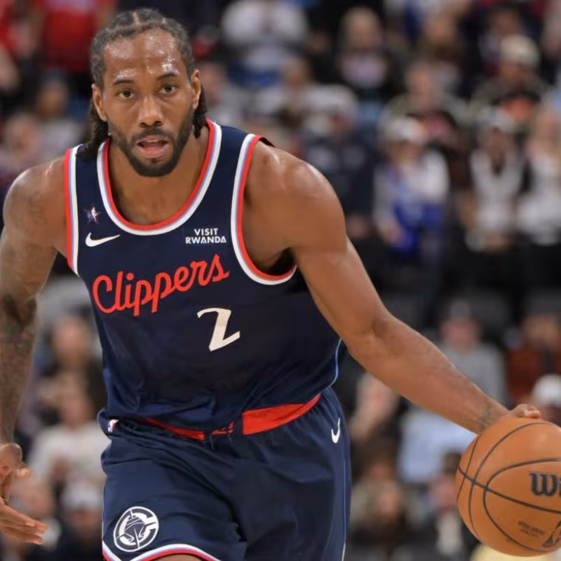 Kawhi Leonard is back to his best level