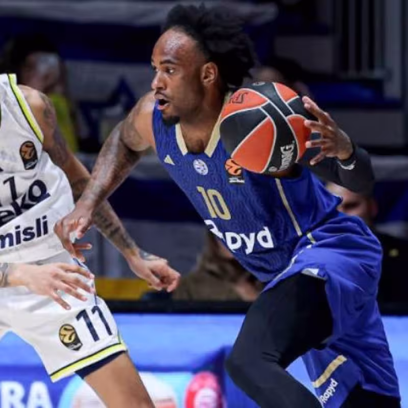 Euroliga: Resultados destacados en jornada crucial para los Playoffs