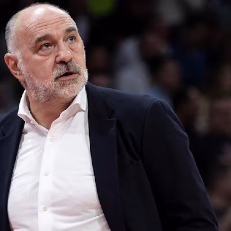 Pablo Laso analiza Barça y Real Madrid antes de enfrentarlos