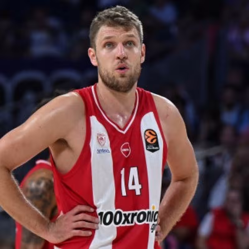 Estrellas brillantes compiten por el codiciado MVP de la Euroliga