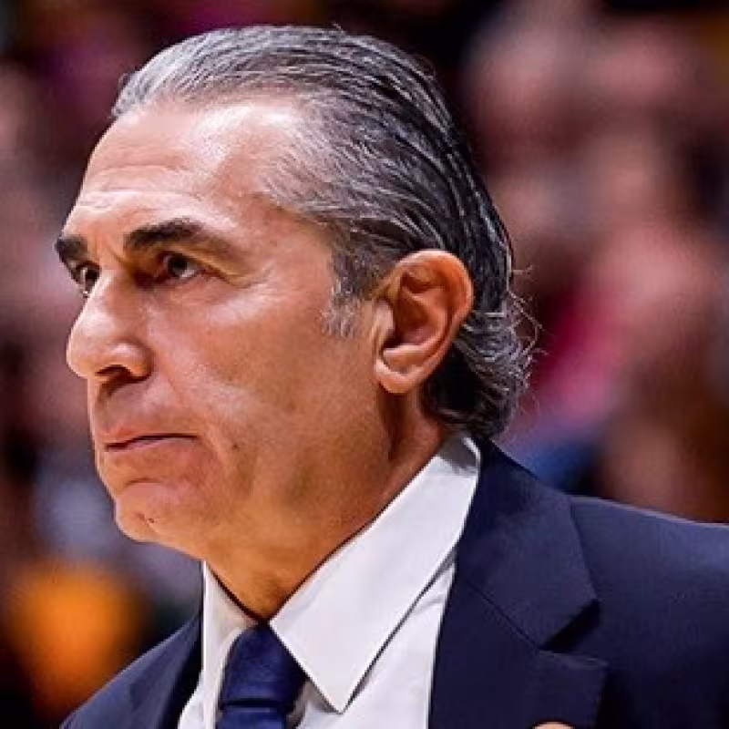 Scariolo afronta un reto crucial ante Hapoel y Anadolu en Euroliga