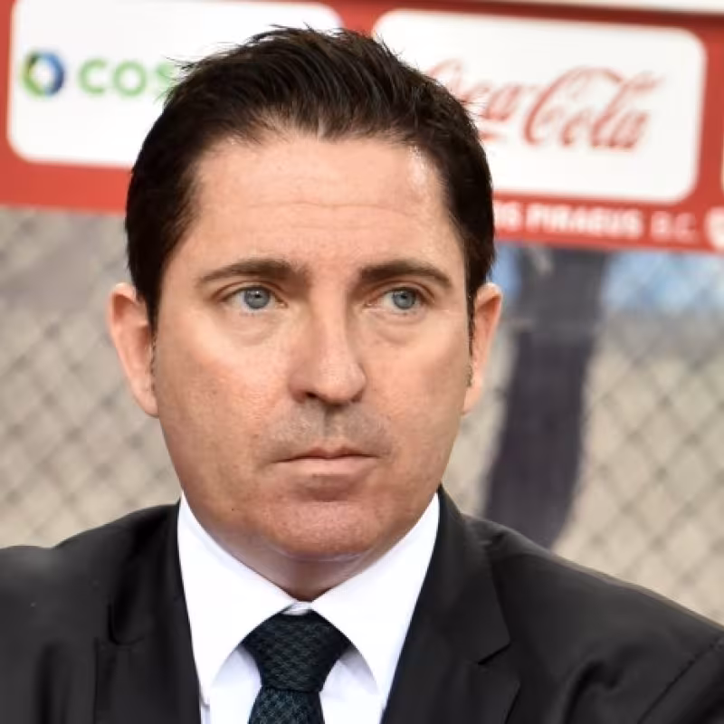 Xavi Pascual denuncia colapso del Barça: 'Inaceptable desastre mental'