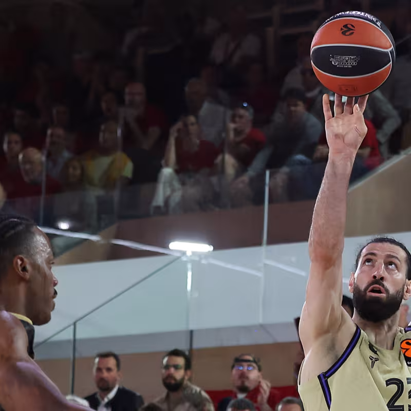 Barça. Source: @fcbbasket