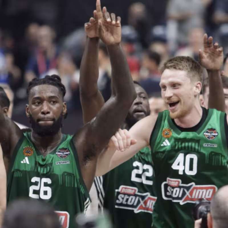 The Euroleague imposes fines for exceeding budget on some teams.