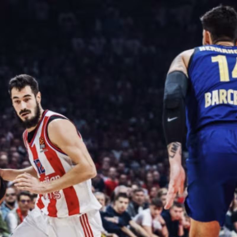 Play-In Euroliga: Barça - Estrella Roja con Satoransky de vuelta