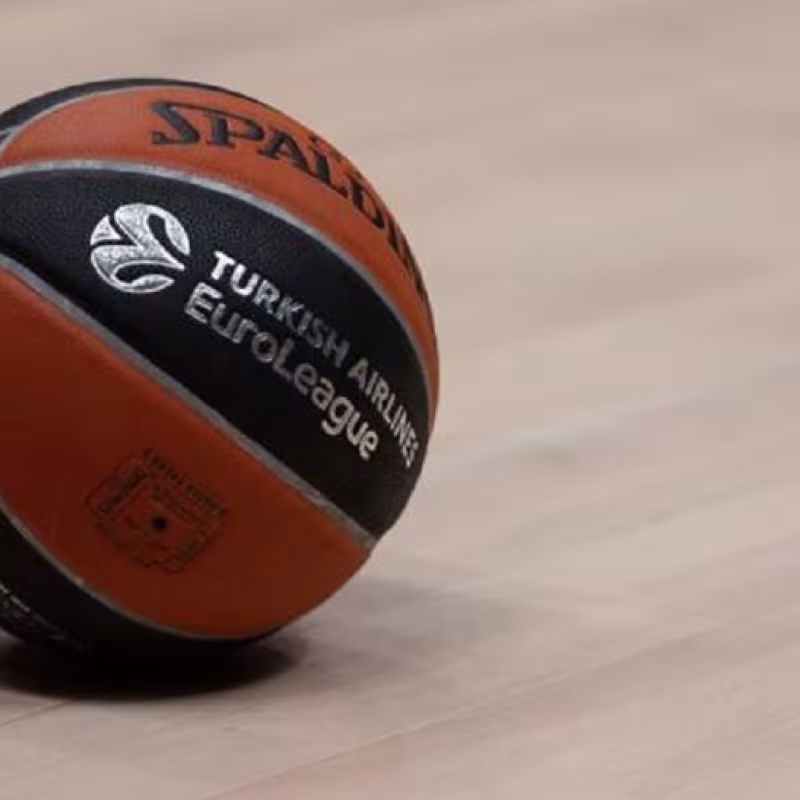 Euroleague.