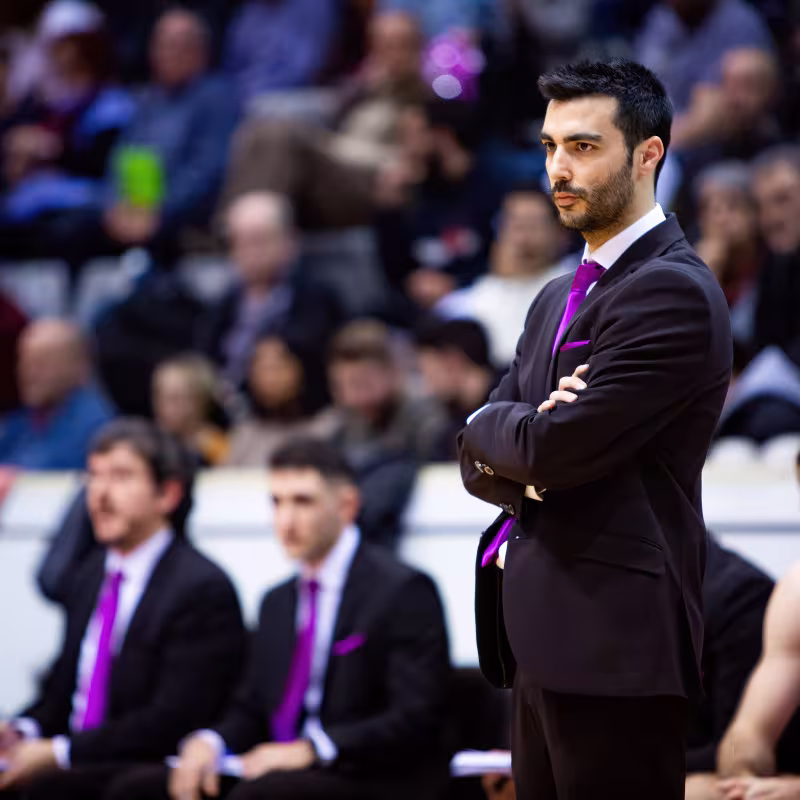 Gerard Encuentra renueva con el Força Lleida hasta 2029